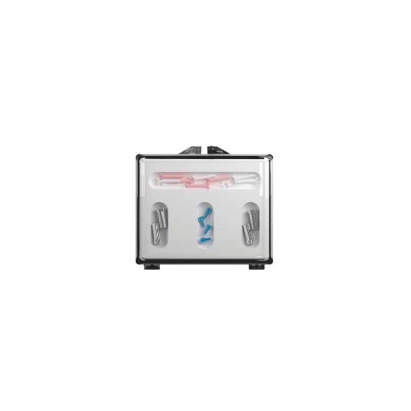 AO440SEG 4T-Base Extragrade - KIT All on four sans OT EQUATOR Ø4.0 AO440SEG 4T-Base Extragrade - KIT All on four sans OT EQUATOR Ø4.0