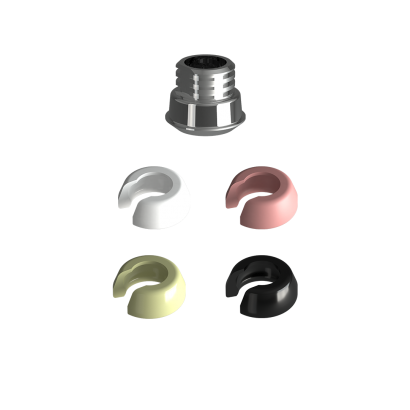 KMSRF - EASY FIX T-BASE h 4mm