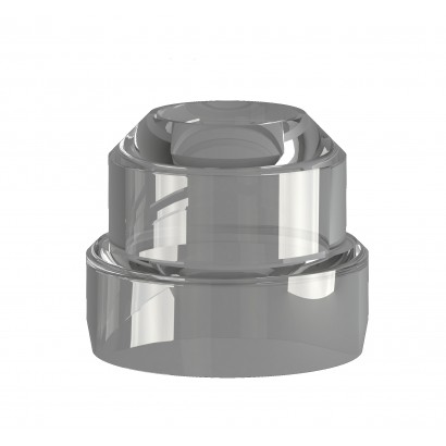 240GCEF • 1 GAINE CALCINABLE EASY FIX h 4mm