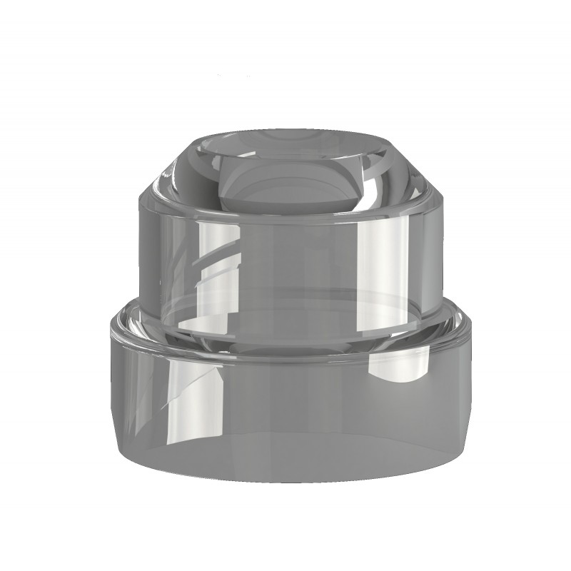 240GCEF • 1 GAINE CALCINABLE EASY FIX h 4mm