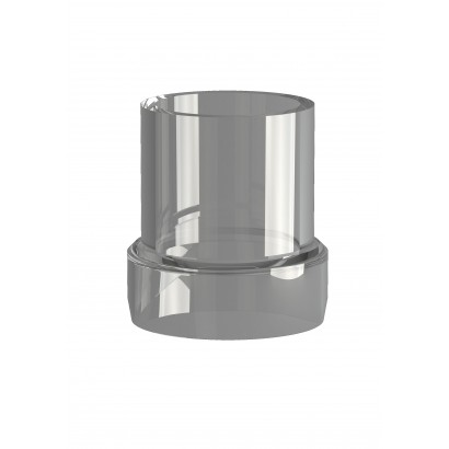 240GCAEF • 1 GAINE CALCINABLE EASY FIX h 6mm