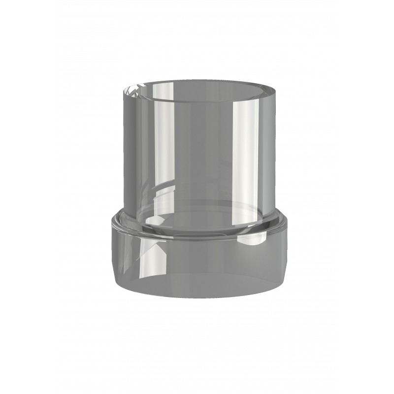 240GCAEF • 1 GAINE CALCINABLE EASY FIX h 6mm