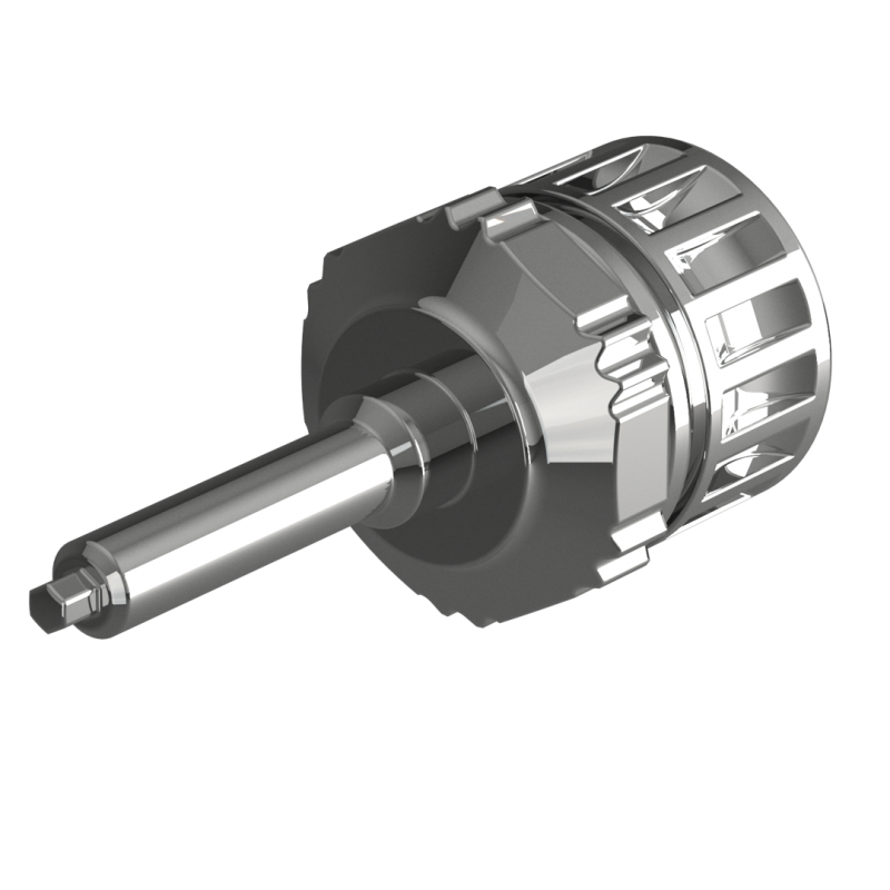 772CSF - • 1 CLÉ HEXAGONALE POUR VIS D’ÉTANCHÉITÉ