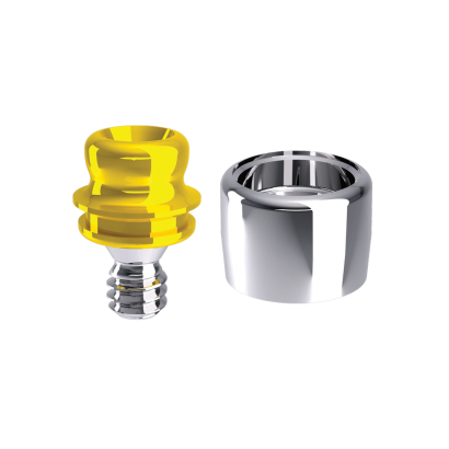 159EAG KIT OT EQUATOR ET ANNEAUX DE CICATRISATION