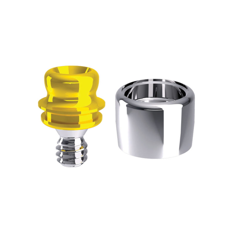 159EAG KIT OT EQUATOR ET ANNEAUX DE CICATRISATION