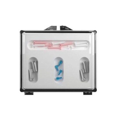 AO4M40SEG  4T-Base Extragrade Mini Ø 4mm- KIT All on four (sans pilier OT EQUATOR)