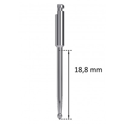 760CS - 1 TOURNEVIS/TIGE VERSION LONGUE