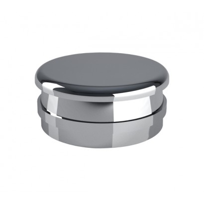 2 BOITIER INOX OT EQUATOR