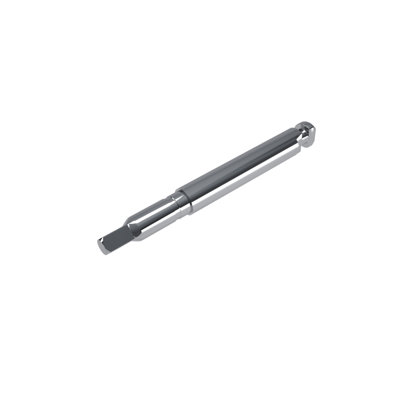 760CE - 1 OUTIL POUR CONTRE ANGLE (carré 1.25mm)