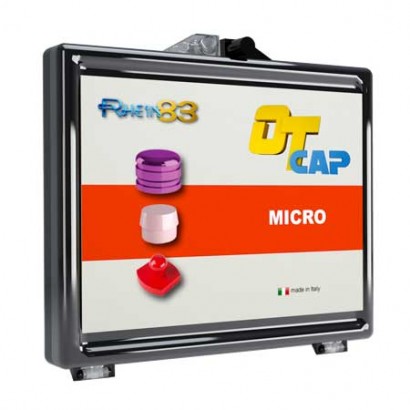 KIT OT CAP TAILLE MICRO RHEIN'83 EQUATOR LOCATOR