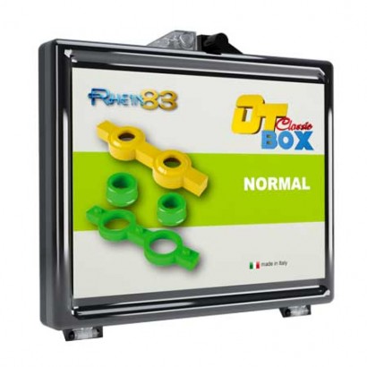 OT BOX CLASSIC TAILLE NORMALE + CONNECTEURS