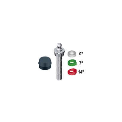 KIT ANALOGUE SPHERO FLEX/BLOCK NORMO