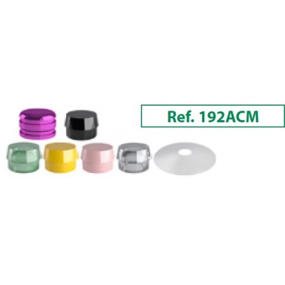 192ACM KIT ASSORTIMENTS  OT CAP MICRO