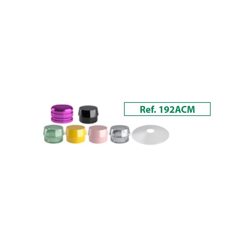 192ACM KIT ASSORTIMENTS  OT CAP MICRO