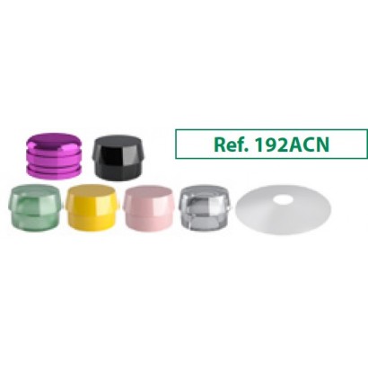 192ACN KIT ASSORTIMENTS  OT CAP NORMAL