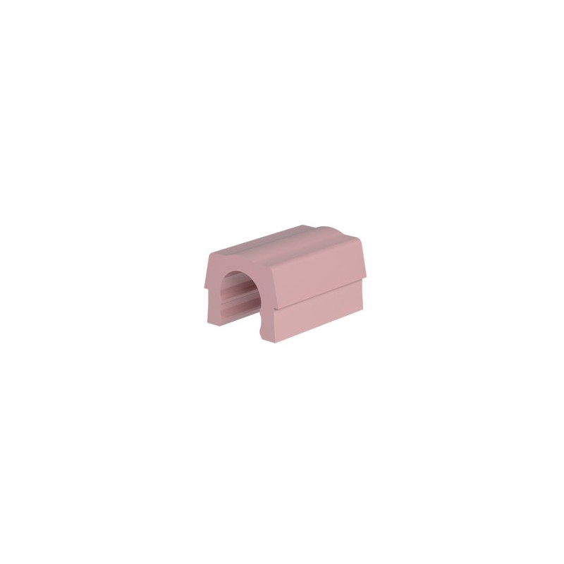 026CRR - 4 CLIPS RETENTIFS ROSES OT BAR MULTIUSE (rétention douce)