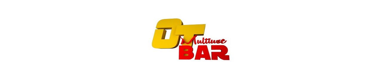 OT BAR MULTIUSE + CONNECTEUR